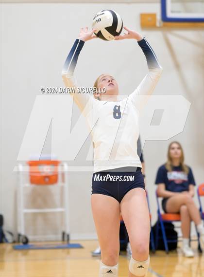 Thumbnail 1 in Mountain Ridge vs. Pinnacle (Westwood Tournament) photogallery.