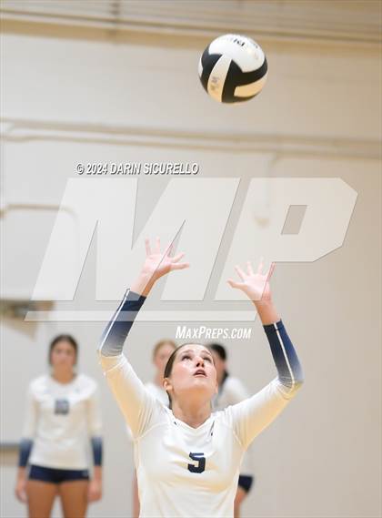 Thumbnail 1 in Mountain Ridge vs. Pinnacle (Westwood Tournament) photogallery.