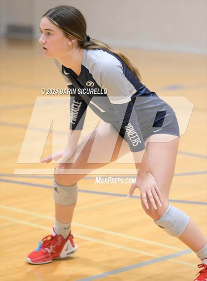 Thumbnail 3 in Mountain Ridge vs. Pinnacle (Westwood Tournament) photogallery.