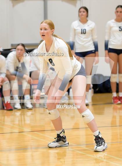 Thumbnail 2 in Mountain Ridge vs. Pinnacle (Westwood Tournament) photogallery.