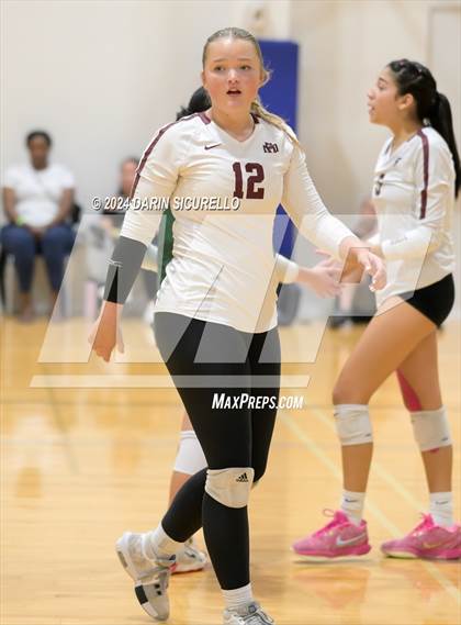 Thumbnail 2 in Mountain Ridge vs. Pinnacle (Westwood Tournament) photogallery.