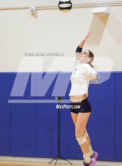 Thumbnail 3 in Mountain Ridge vs. Pinnacle (Westwood Tournament) photogallery.