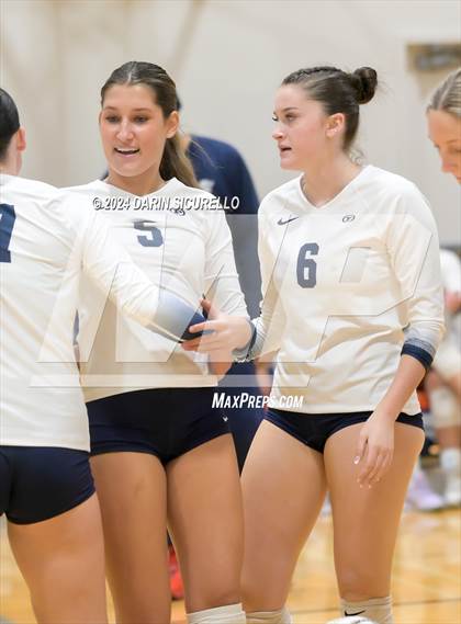 Thumbnail 2 in Mountain Ridge vs. Pinnacle (Westwood Tournament) photogallery.