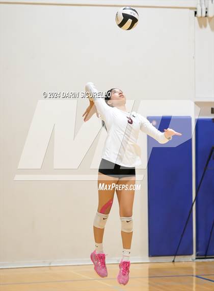 Thumbnail 2 in Mountain Ridge vs. Pinnacle (Westwood Tournament) photogallery.