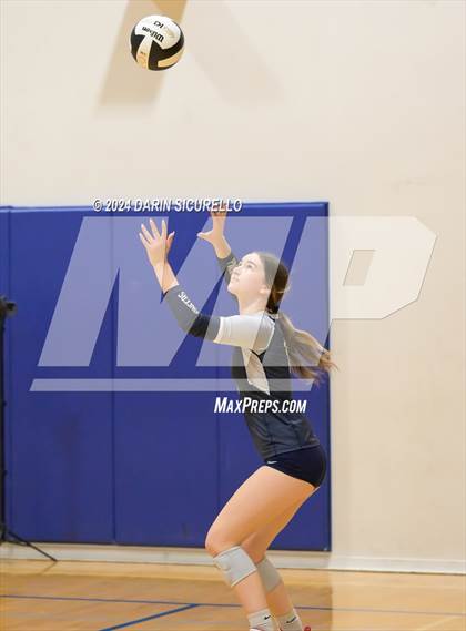 Thumbnail 3 in Mountain Ridge vs. Pinnacle (Westwood Tournament) photogallery.