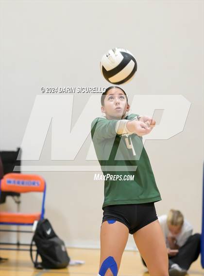 Thumbnail 3 in Mountain Ridge vs. Pinnacle (Westwood Tournament) photogallery.