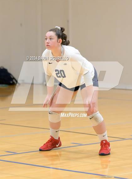 Thumbnail 3 in Mountain Ridge vs. Pinnacle (Westwood Tournament) photogallery.