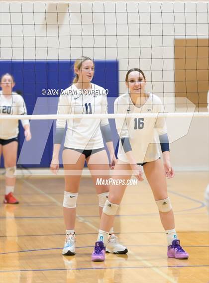 Thumbnail 1 in Mountain Ridge vs. Pinnacle (Westwood Tournament) photogallery.