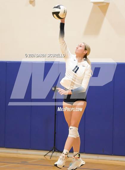 Thumbnail 1 in Mountain Ridge vs. Pinnacle (Westwood Tournament) photogallery.