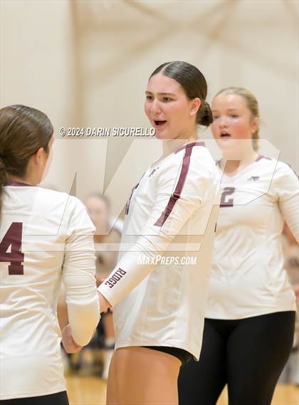 Thumbnail 3 in Mountain Ridge vs. Pinnacle (Westwood Tournament) photogallery.