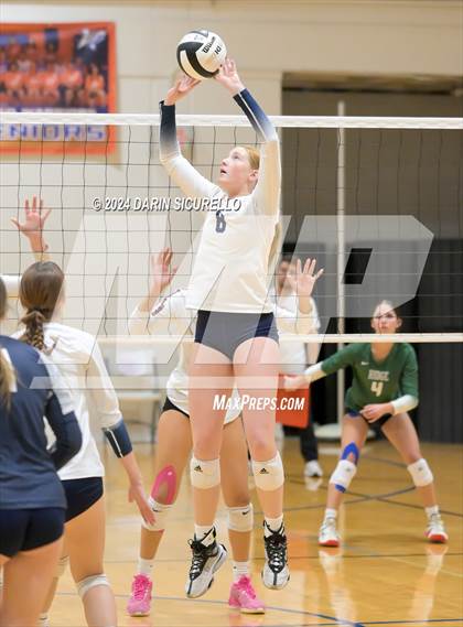 Thumbnail 3 in Mountain Ridge vs. Pinnacle (Westwood Tournament) photogallery.