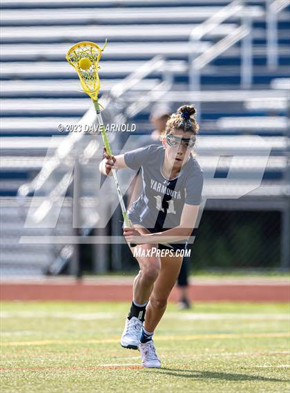 Thumbnail 2 in Kennebunk vs. Yarmouth (MPA Class A State Final) photogallery.
