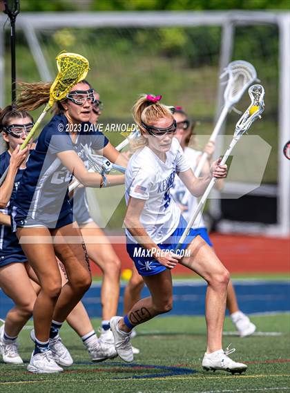 Thumbnail 1 in Kennebunk vs. Yarmouth (MPA Class A State Final) photogallery.
