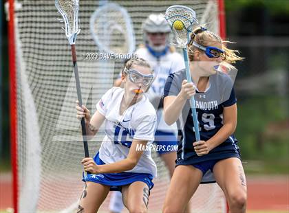 Thumbnail 2 in Kennebunk vs. Yarmouth (MPA Class A State Final) photogallery.