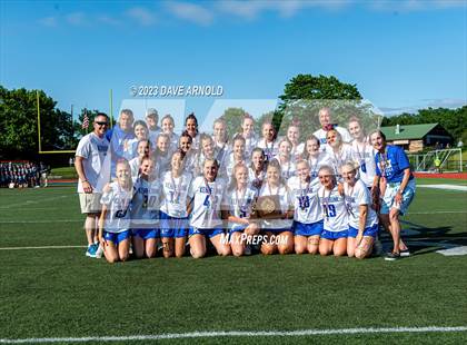 Thumbnail 2 in Kennebunk vs. Yarmouth (MPA Class A State Final) photogallery.