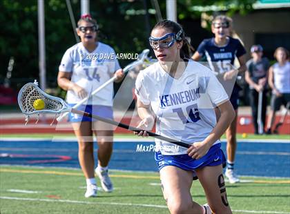 Thumbnail 3 in Kennebunk vs. Yarmouth (MPA Class A State Final) photogallery.