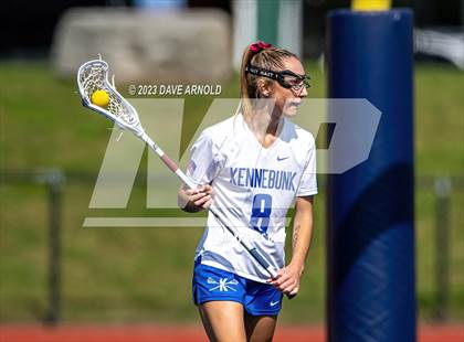 Thumbnail 3 in Kennebunk vs. Yarmouth (MPA Class A State Final) photogallery.