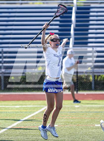 Thumbnail 1 in Kennebunk vs. Yarmouth (MPA Class A State Final) photogallery.