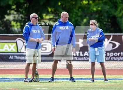 Thumbnail 2 in Kennebunk vs. Yarmouth (MPA Class A State Final) photogallery.