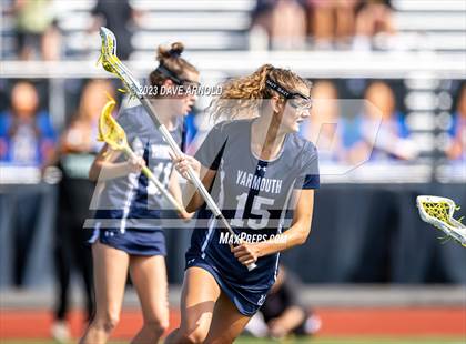 Thumbnail 1 in Kennebunk vs. Yarmouth (MPA Class A State Final) photogallery.