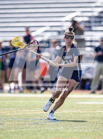 Thumbnail 1 in Kennebunk vs. Yarmouth (MPA Class A State Final) photogallery.