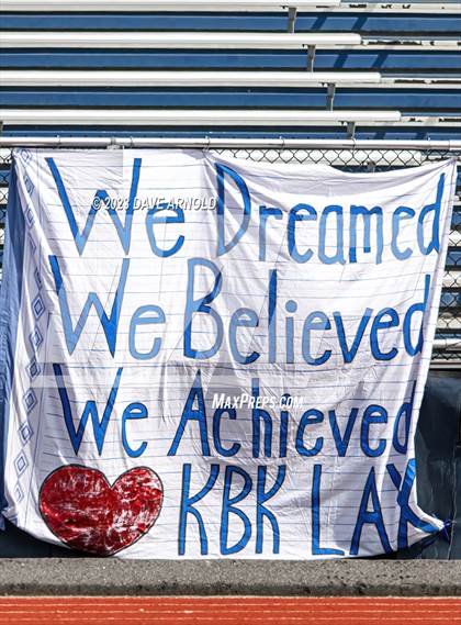Thumbnail 1 in Kennebunk vs. Yarmouth (MPA Class A State Final) photogallery.