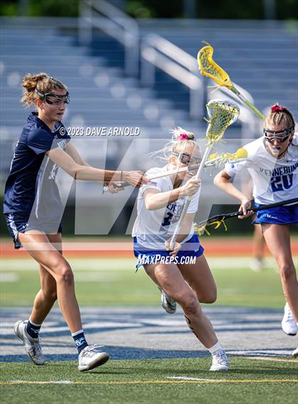 Thumbnail 1 in Kennebunk vs. Yarmouth (MPA Class A State Final) photogallery.