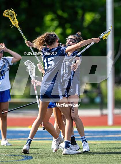 Thumbnail 2 in Kennebunk vs. Yarmouth (MPA Class A State Final) photogallery.