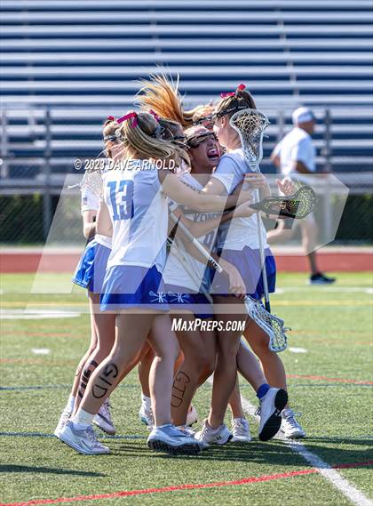 Thumbnail 2 in Kennebunk vs. Yarmouth (MPA Class A State Final) photogallery.