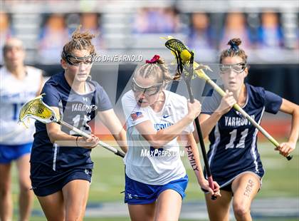 Thumbnail 1 in Kennebunk vs. Yarmouth (MPA Class A State Final) photogallery.