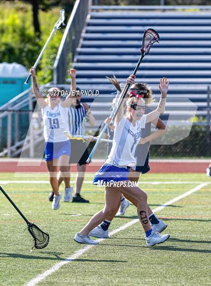 Thumbnail 3 in Kennebunk vs. Yarmouth (MPA Class A State Final) photogallery.