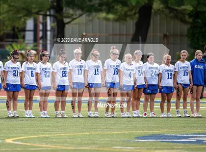 Thumbnail 3 in Kennebunk vs. Yarmouth (MPA Class A State Final) photogallery.