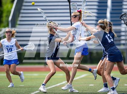 Thumbnail 2 in Kennebunk vs. Yarmouth (MPA Class A State Final) photogallery.