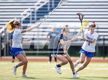 Thumbnail 2 in Kennebunk vs. Yarmouth (MPA Class A State Final) photogallery.