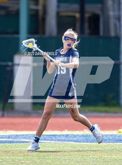 Thumbnail 3 in Kennebunk vs. Yarmouth (MPA Class A State Final) photogallery.