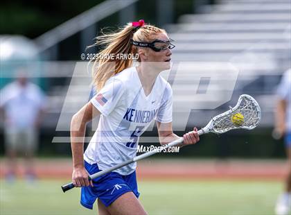 Thumbnail 1 in Kennebunk vs. Yarmouth (MPA Class A State Final) photogallery.