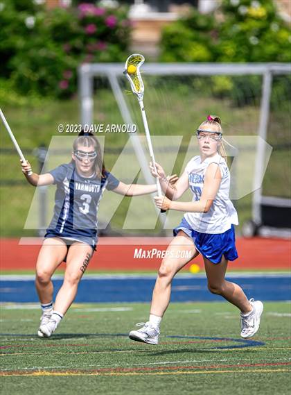 Thumbnail 1 in Kennebunk vs. Yarmouth (MPA Class A State Final) photogallery.