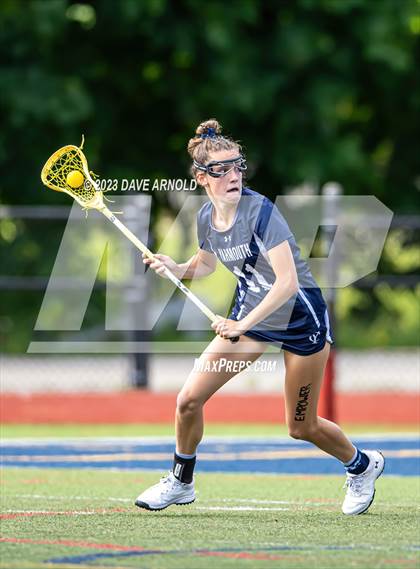 Thumbnail 3 in Kennebunk vs. Yarmouth (MPA Class A State Final) photogallery.
