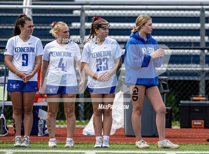 Thumbnail 3 in Kennebunk vs. Yarmouth (MPA Class A State Final) photogallery.