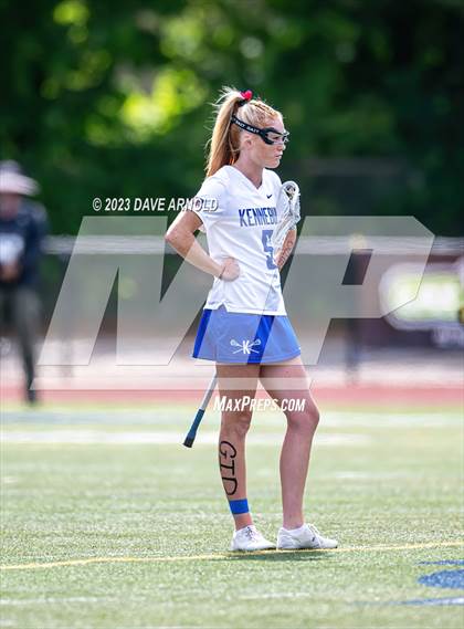 Thumbnail 2 in Kennebunk vs. Yarmouth (MPA Class A State Final) photogallery.