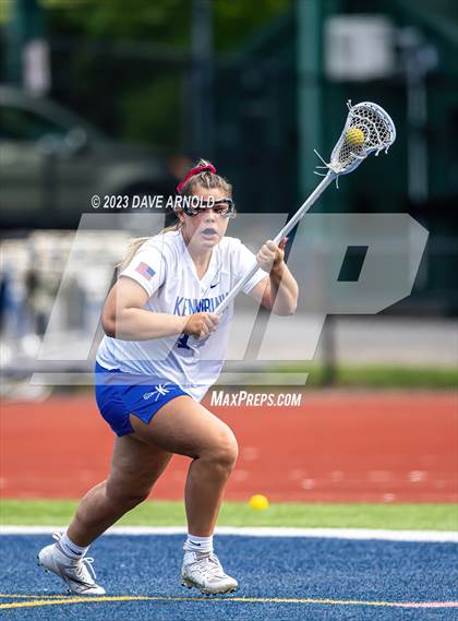 Thumbnail 1 in Kennebunk vs. Yarmouth (MPA Class A State Final) photogallery.