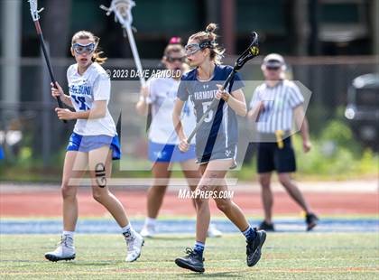 Thumbnail 2 in Kennebunk vs. Yarmouth (MPA Class A State Final) photogallery.