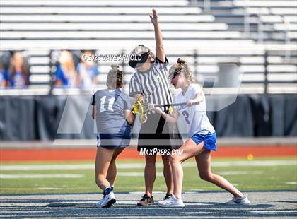 Thumbnail 2 in Kennebunk vs. Yarmouth (MPA Class A State Final) photogallery.