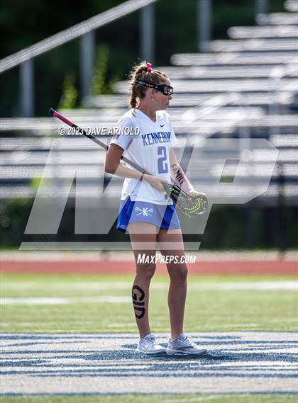 Thumbnail 1 in Kennebunk vs. Yarmouth (MPA Class A State Final) photogallery.