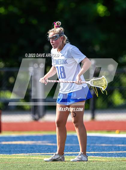 Thumbnail 1 in Kennebunk vs. Yarmouth (MPA Class A State Final) photogallery.