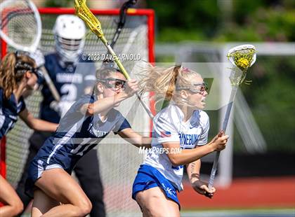 Thumbnail 1 in Kennebunk vs. Yarmouth (MPA Class A State Final) photogallery.