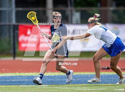 Thumbnail 3 in Kennebunk vs. Yarmouth (MPA Class A State Final) photogallery.