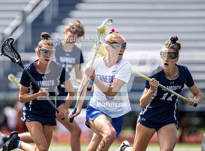 Thumbnail 2 in Kennebunk vs. Yarmouth (MPA Class A State Final) photogallery.
