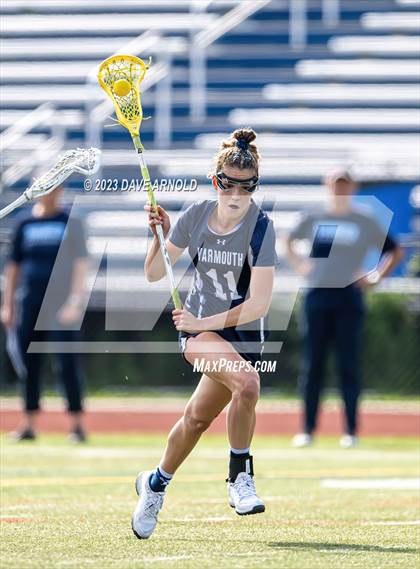 Thumbnail 1 in Kennebunk vs. Yarmouth (MPA Class A State Final) photogallery.