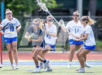 Thumbnail 3 in Kennebunk vs. Yarmouth (MPA Class A State Final) photogallery.